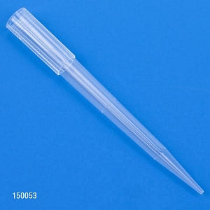 Globe Scientific Low Retention Pipette Tips - PIPETTE TIP, LR, 100-1250UL, RK, ST, 960/PK - 150053RS