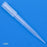 Globe Scientific Low Retention Pipette Tips - PIPETTE TIP, LR, 100-1250UL, RK, ST, 960/PK - 150053RS