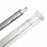 Globe Scientific Polystyrene TD Serological Pipettes - Purple Striped Sterile 50 mL Polystyrene TD Serological Pipette - 1822