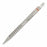 Globe Scientific Polystyrene TD Serological Pipettes - Orange Striped Sterile 10 mL Polystyrene TD Serological Pipette, Individually Wrapped - 1884