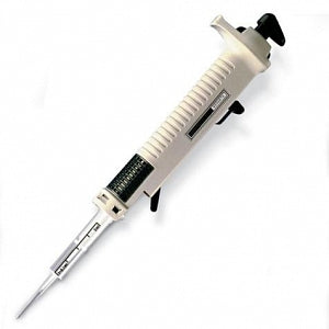 Globe Scientific RV-Pette Repeat Volume Pipettor - PIPETTE, RV-PETTE, REPEAT VOLUME - 3250