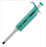 Globe Scientific Inc Fixed Volume Diamond Pipettors - PIPETTOR, FIXED, DIAMOND, 1000UL, - 3302-1000