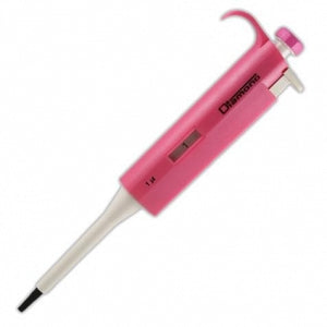 Globe Scientific Inc Fixed Volume Diamond Pipettors - PIPETTE, FIXED VOL, 100UL, LAVENDER - 3302-100