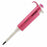 Globe Scientific Inc Fixed Volume Diamond Pipettors - PIPETTE, FIXED VOL, 100UL, LAVENDER - 3302-100