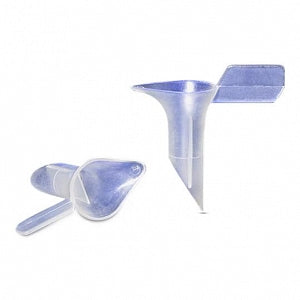 Globe Scientific Accessories for ESR Systems - ESR, PIERCING, FUNNEL, SEDI-RATE, 200/BG - 3475