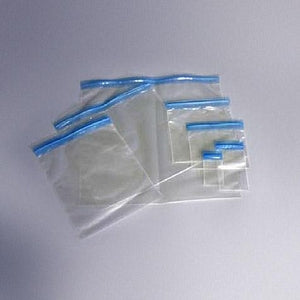 Globe Scientific Bitran Bags S Series - BAG, BITRAN, S-SERIES, SARANEX, 2X4", 1000/CS - 4740