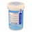 Globe Scientific Specimen Containers with Patient ID Labels - CONTAINER, W/CAP, GRAD, S, PP, 90ML, 400/CS - 6220