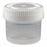 Globe Scientific Tite-Rite Specimen Containers - CONTAINER, W/CAP, GRAD, PP, 40ML, NS, 600/CS - 6520