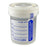 Globe Scientific Specimen Containers with Patient ID Labels - CONTAINER, TEMPSTRIP, ST, PP, 60ML, 500/CS - 6523TP