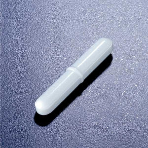 Globe Scientific PTFE Stir Bar / Pivot Ring - STIR BAR, PIVOT RING, PTFE, 25MM LONG, 2/BG - SWN504