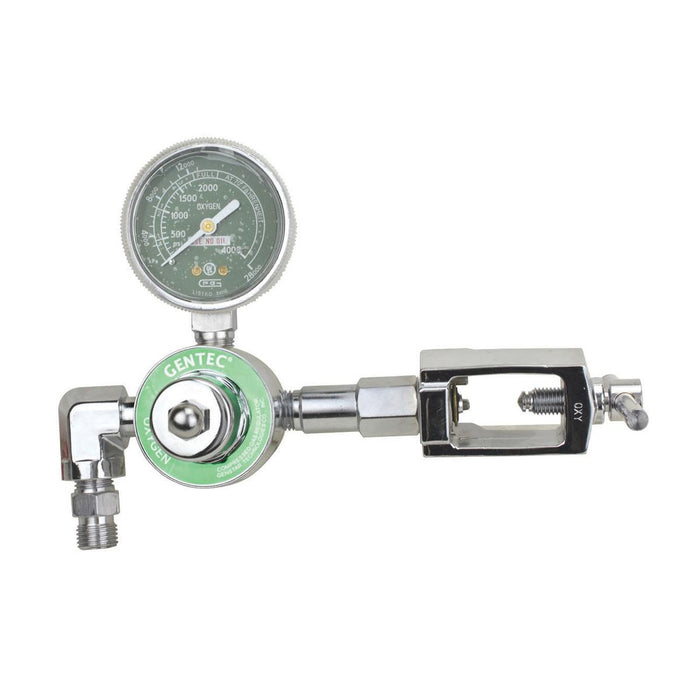 Oxygen Flowmeter Regulator