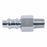 Genstar Technologies 1/8" Male Oxygen Adapters - Oxygen Adapter, Puritan-Bennett x 1/8" NPT Male Connector - 3104-OXY-NT2