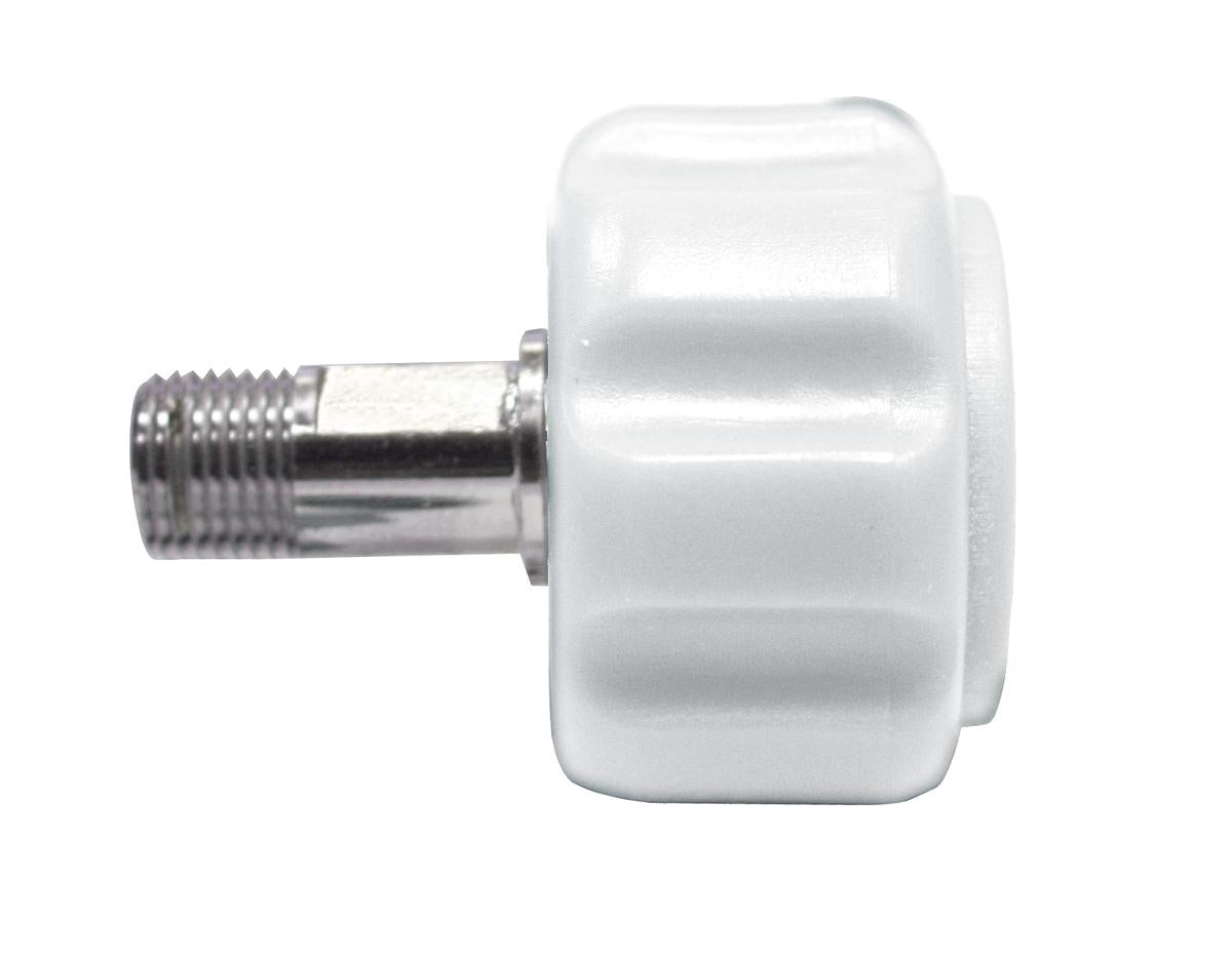 1/8" Male Vacuum Adapters