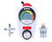 Digital Continuous / Intermittent Suction Regulators