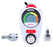 Digital Continuous / Intermittent Suction Regulators