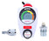 Digital Continuous / Intermittent Suction Regulators