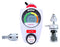 Digital Continuous / Intermittent Suction Regulators