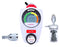 Digital Continuous / Intermittent Suction Regulators