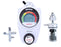 Digital Continuous / Intermittent Suction Regulators