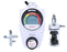 Digital Continuous / Intermittent Suction Regulators