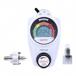 Genstar Digital Continuous and Intermittent Suction Regulators - Suction Regulator Digital Continuous / Intermittent, Ohio - 881VR-300D-OH-B