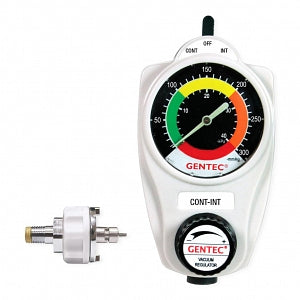 Genstar Technologies Co Inc Continuous / Intermittent Suction Regulators - REGULATOR, SUCTION, CONT / INT, OHIO - 881VR-300-OH-A