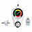 Genstar Technologies Co Inc Continuous / Intermittent Suction Regulators - REGULATOR, SUCTION, CONT / INT, OHIO - 881VR-300-OH-C