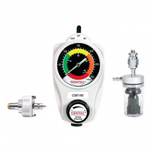 Genstar Technologies Co Inc Continuous / Intermittent Suction Regulators - REGULATOR, SUCTION, CONT / INT, OHIO, COMSUCTR - GT882VR-760OHS