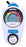 Genstar Technologies Continuous Suction Regulators - Digital Continuous Suction Regulator, No Fitting - 882VR-300D-00-A