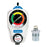 Genstar Technologies Co Inc Continuous Suction Regulators - REGULATOR, SUCTION, CONT, NO ADAPTER / WDISS - GT882-VR-300-00-C