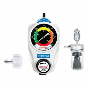 Genstar Technologies Co Inc Continuous Suction Regulators - REGULATOR, SUCTION, CONT. DISS, SUCTRAP, DISS - GT882VR-300DHS