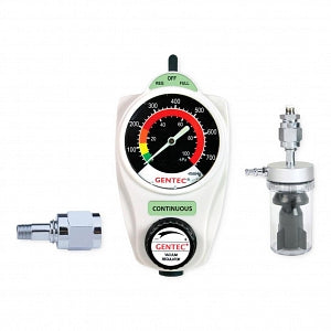 Genstar Technologies Co Inc Continuous Suction Regulators - REGULATOR, SUCTION, CONT. DISSNN / COMDISSSUC - 882VR-760-DS-S