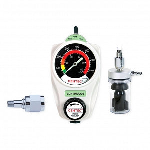 Genstar Technologies Co Inc Continuous Suction Regulators - REGULATOR, SUCTION, CONT, DISS / SUC TRAP - 882VR-760-DS-T