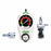 Genstar Technologies Co Inc Continuous Suction Regulators - REGULATOR, SUCTION, CONT, DISS / SUC TRAP - 882VR-760-DS-T