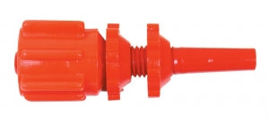 Genstar Technologies Co Inc Diss To Stem Connector - FITTING, DISS TO STEM, CONNECTOR - DISSM-V-HCHK