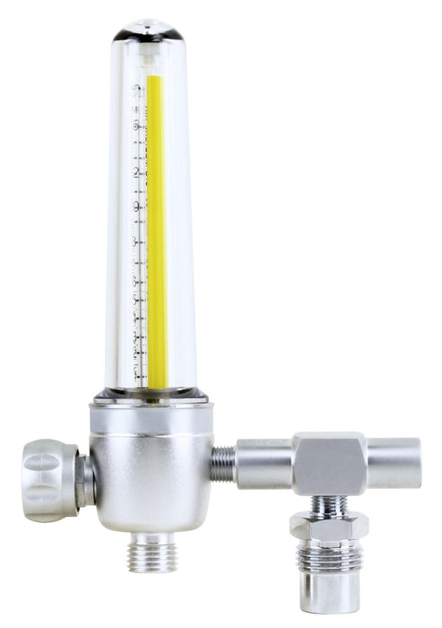 Aluminum Air Flowmeters