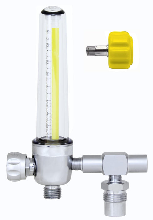 Brass Air Flowmeters