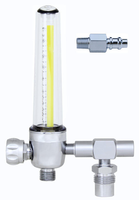 Brass Air Flowmeters