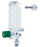 Pediatric Oxygen Flowmeter by Gentec