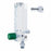 Gentec Pediatric Oxygen Flowmeter - FLOWMETER, OXYGEN, 0-3L, 1/8" NPT - FM293-3L-XX