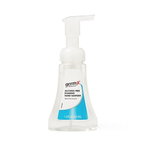 Vi-Jon Germ-X Alcohol-Free Hand Sanitizers - Vi-Jon Alcohol-Free Foaming Hand Sanitizer, 7.5-oz. - 1000049731