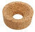 GSC International Cork Lab Rings - CORK LAB RING, 30X80MM, FIT FLASK 10-100ML - CORK-RING-1