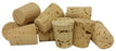 GSC International Laboratory Grade Cork Stopper Packs - CORK STOPPER, SIZE 10, LAB GRADE, 100/PK - CS-10-100