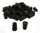 GSC International Solid Top Rubber Stoppers - STOPPER RUBBER, SIZE 0 - RS-0