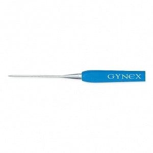 Gynex Needle Electrodes - Electrode Needle, 26 mm Needle, 13.5 cm Shaft - 15-0001