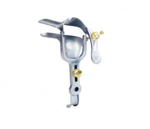 Gynex Pederson Speculum - Pederson Standard Speculum, Size S - 2455-W