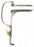 Gynex Pederson Speculum - Pederson Standard Speculum, Size M - 2457