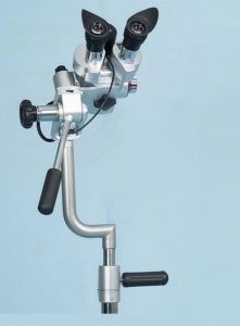 Gynex Colposcope Sets - Galileo Colposcope without Integrated Camera - 400DA-R-W