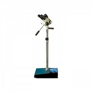 Gynex 3-Step LED Colposcope - 3-Step LED Colposcope with Tilt Base - CO3100-LED