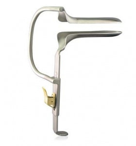 Gynex Sullivan Graves Speculum - Sullivan Graves Speculum, Size M - S033